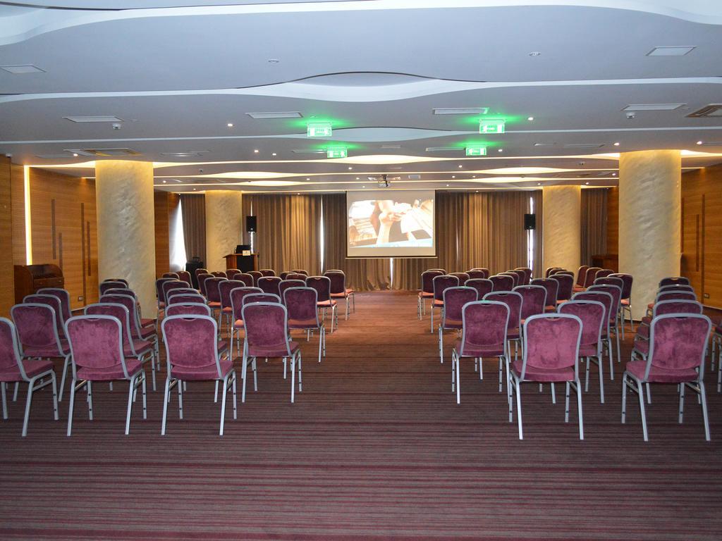 Premier Palace Spa Hotel Bukareszt Zewnętrze zdjęcie The conference room