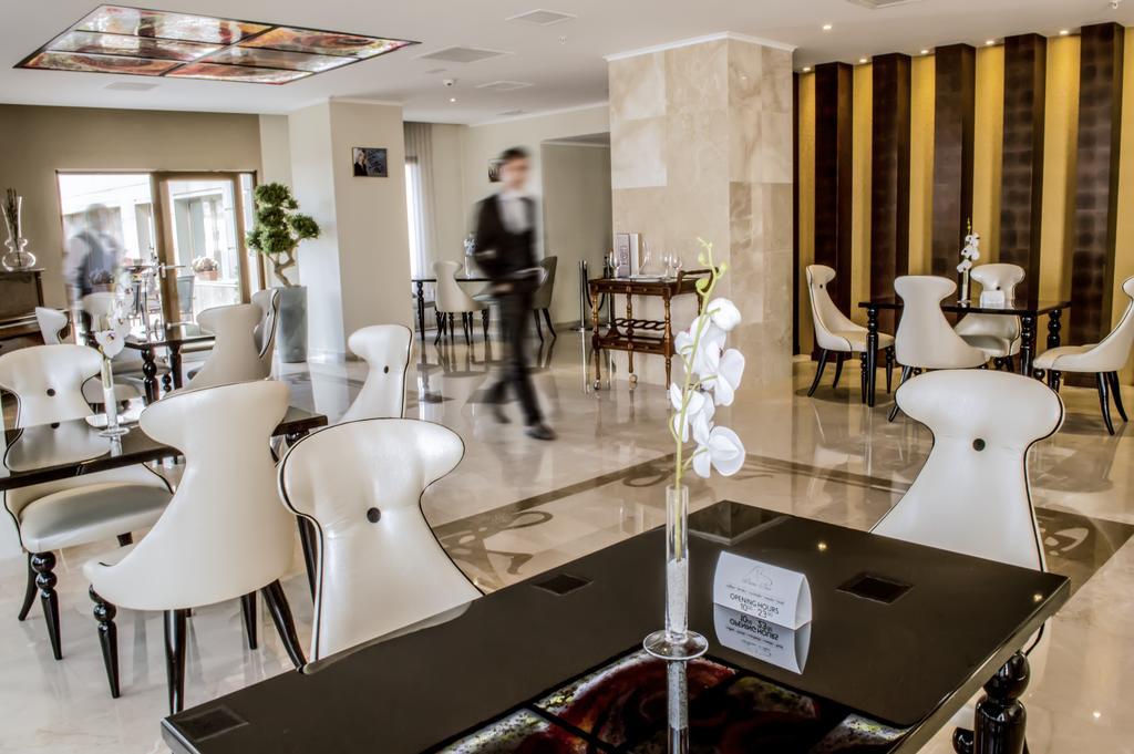 Premier Palace Spa Hotel Bukareszt Zewnętrze zdjęcie The lobby