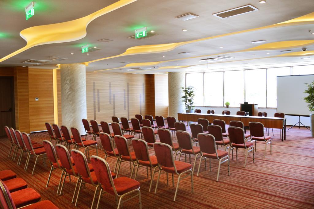 Premier Palace Spa Hotel Bukareszt Zewnętrze zdjęcie A conference room