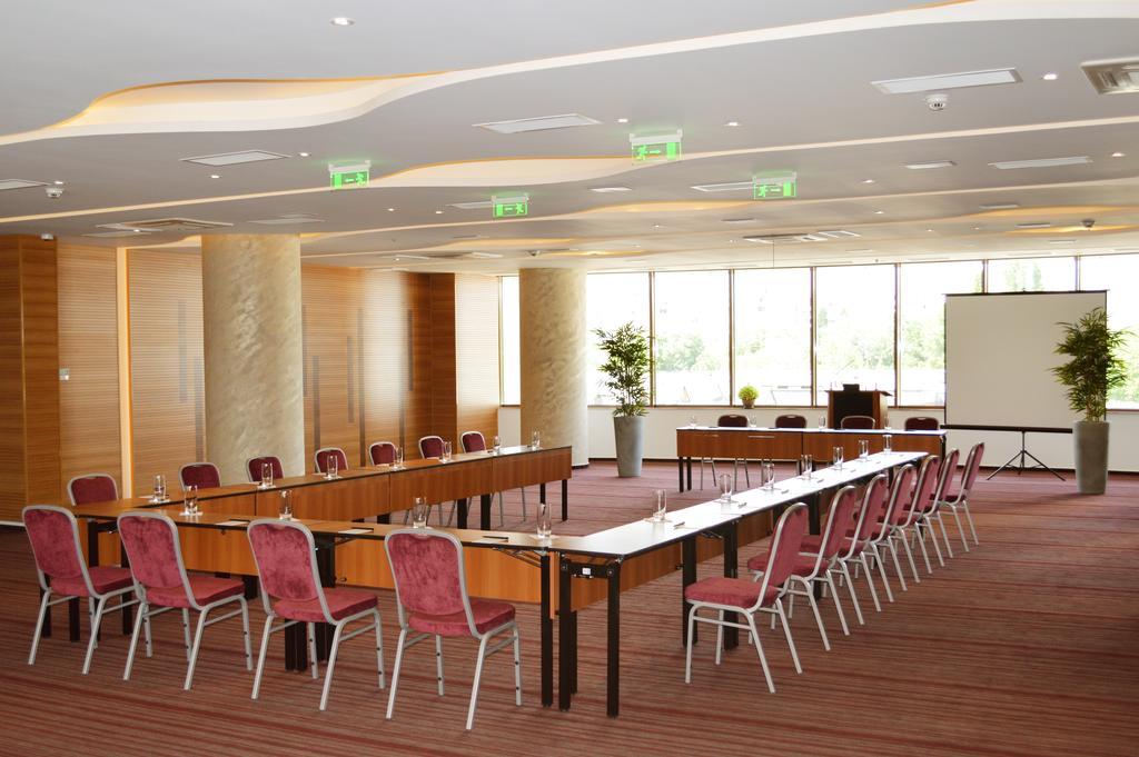 Premier Palace Spa Hotel Bukareszt Zewnętrze zdjęcie Meeting room