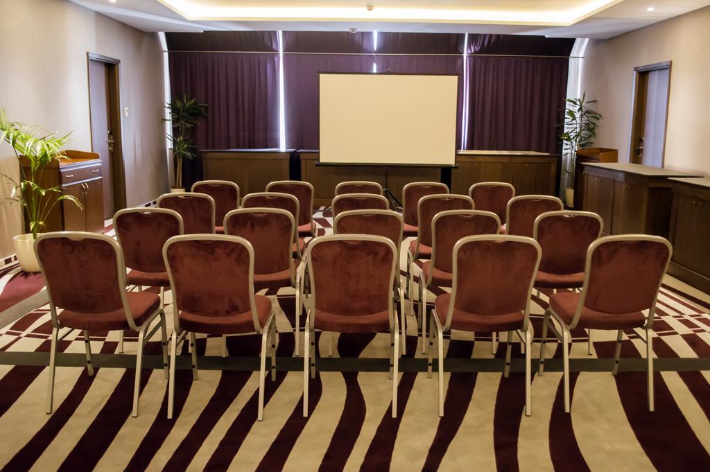 Premier Palace Spa Hotel Bukareszt Zewnętrze zdjęcie A typical meeting room
