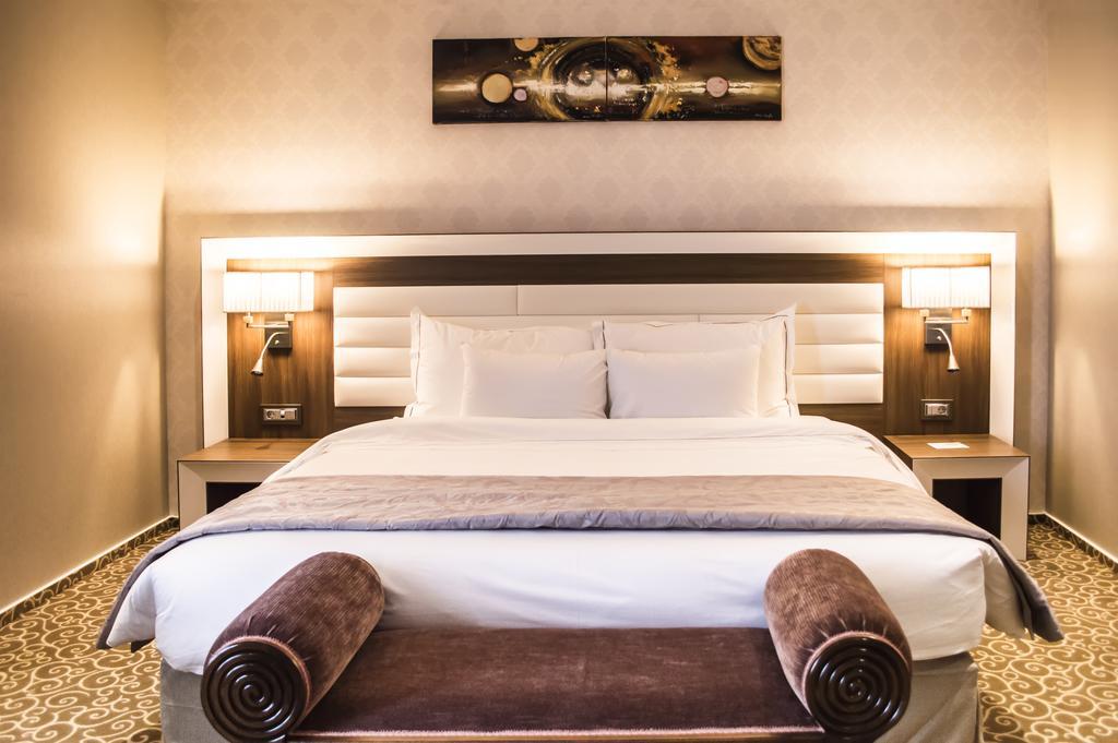 Premier Palace Spa Hotel Bukareszt Zewnętrze zdjęcie Deluxe Room