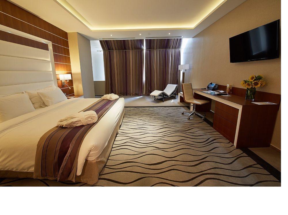 Premier Palace Spa Hotel Bukareszt Zewnętrze zdjęcie Deluxe Room